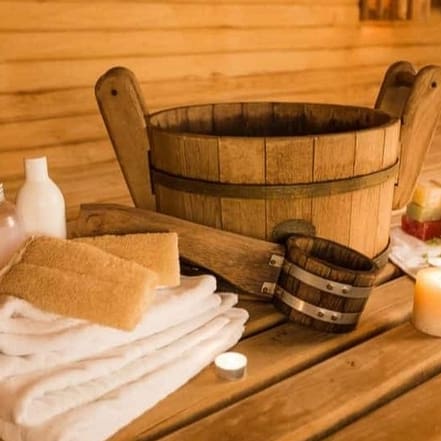 Sauna inkl. Wasser-Massage-Liege Köln OXGE.com Special Offers, Deals & Discounts in Germany