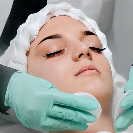 Schöne Haut mit Gesichtsbehandlungen nach Wahl für 1 oder 2 Personen Stuttgart OXGE.com Special Offers, Deals & Discounts in Germany