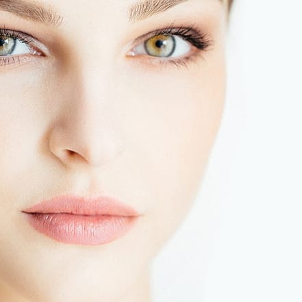 Schöne, natürliche Augenbrauen mit Microblading München OXGE.com Special Offers, Deals & Discounts in Germany