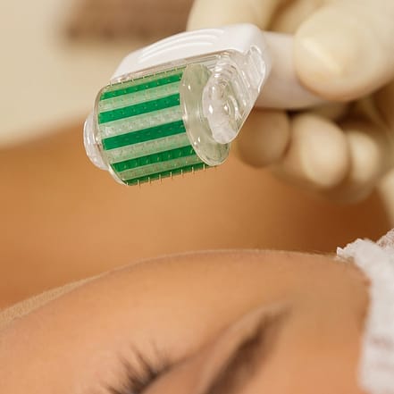 Wertgutschein Bio-Microneedling bei H M Biovital Hannover OXGE.com Special Offers, Deals & Discounts in Germany