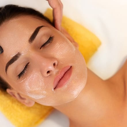 Schwebeliege inkl. Wellness-Maske Dresden OXGE.com Special Offers, Deals & Discounts in Germany