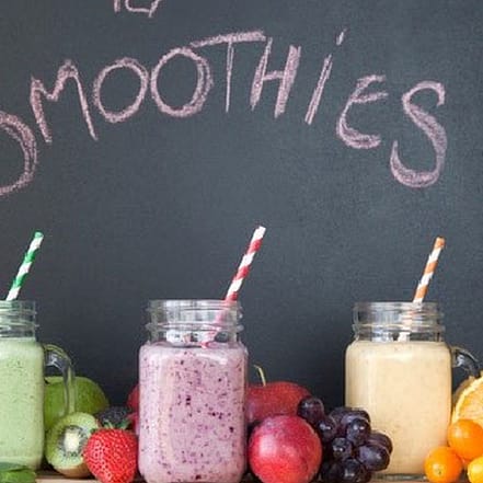 Smoothie nach Wahl für 2-6 Personen Berlin OXGE.com Special Offers, Deals & Discounts in Germany
