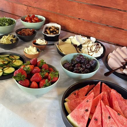 Sonntagsbrunch: Frühstücksbuffet inkl. Heißgetränk für 2 oder 4 Pers. Mannheim OXGE.com Special Offers, Deals & Discounts in Germany