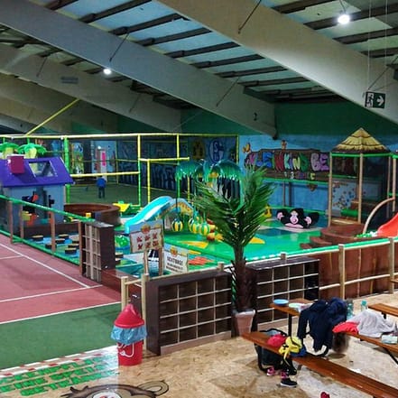 Spiel, Spaß und Abenteuer: Tageseintritt für Indoor-Kinderparadies Dortmund OXGE.com Special Offers, Deals & Discounts in Germany