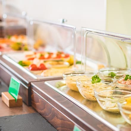 Starte perfekt in den Tag: Frühstück bei Via Bar Leipzig/Halle OXGE.com Special Offers, Deals & Discounts in Germany