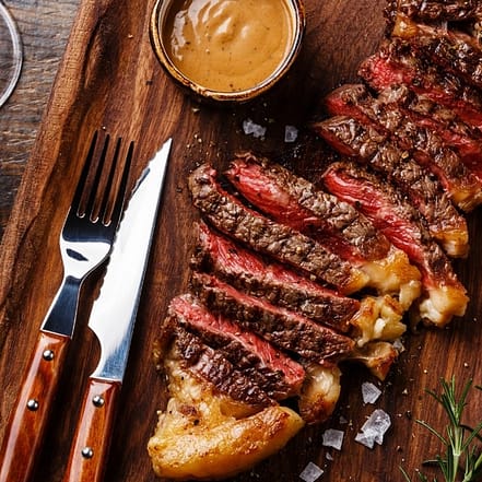 Steak-Tasting inkl. Getränk Nürnberg OXGE.com Special Offers, Deals & Discounts in Germany