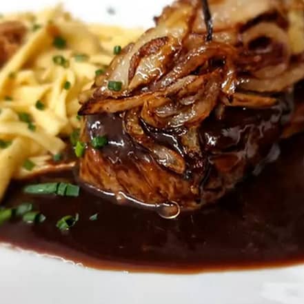 Steakgenuss pur: Exklusives 3-Gänge-Steak-Menü für 2 oder 4 Personen Stuttgart OXGE.com Special Offers, Deals & Discounts in Germany