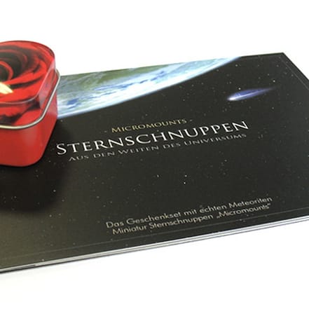 Sternschnuppe im Fläschchen National Deal OXGE.com Special Offers, Deals & Discounts in Germany