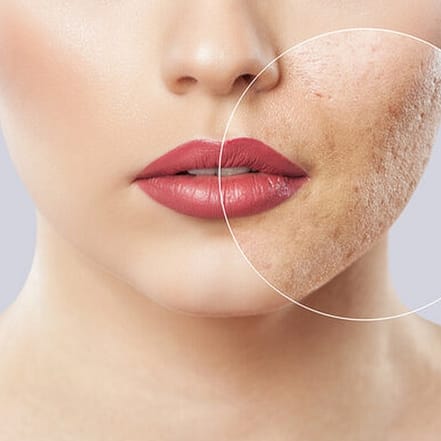Strahlende Haut durch Dermaplaning-Gesichtsbehandlung Aachen OXGE.com Special Offers, Deals & Discounts in Germany