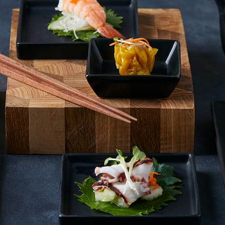 Sushi Boxen für jeden Geschmack: Veggie, Chicken & Maki oder Party-Mix Düsseldorf OXGE.com Special Offers, Deals & Discounts in Germany
