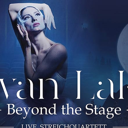 Swan Lake: 1 Ticket am 30. oder 31.05.2025 um 20 Uhr Augsburg OXGE.com Special Offers, Deals & Discounts in Germany