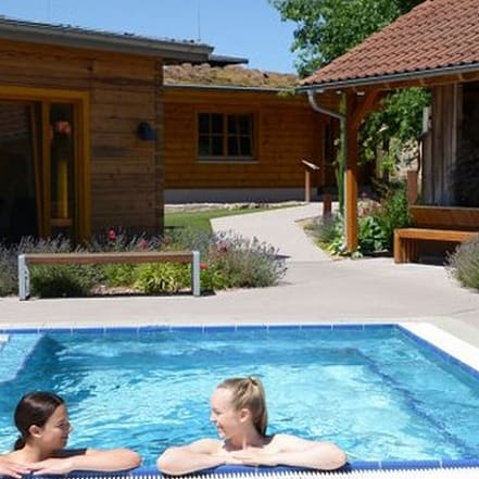 Tageseintritt ins Freizeitbad inkl. Römersauna für 2 oder 4 Personen Frankfurt OXGE.com Special Offers, Deals & Discounts in Germany