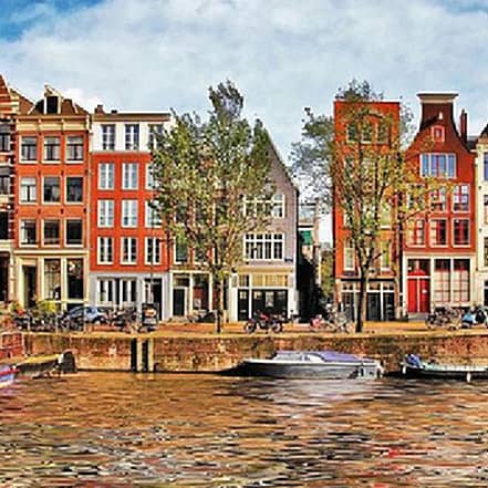 Tagesfahrt nach Amsterdam ab 4 versch. Städten für 1 und 2 Personen Düsseldorf OXGE.com Special Offers, Deals & Discounts in Germany