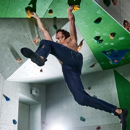 Tageskarte Bouldern mit Fritz-Kola-Getränk Köln OXGE.com Special Offers, Deals & Discounts in Germany