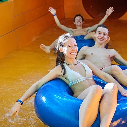 Tagesticket für F3 Fellbach Familienbad & Rutschen Flatrate, opt.Sauna Stuttgart OXGE.com Special Offers, Deals & Discounts in Germany