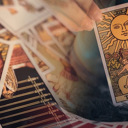 Tarot Analyse National Deal OXGE.com Special Offers, Deals & Discounts in Germany