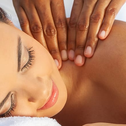 Teil- oder Ganzkörper-Massage München OXGE.com Special Offers, Deals & Discounts in Germany