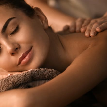 Teilkörper-oder Ganzkörper-Massage Dresden OXGE.com Special Offers, Deals & Discounts in Germany