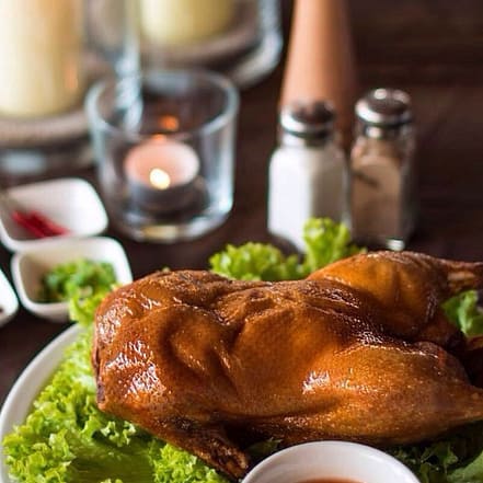 Thailändisches 3-Gänge-Menü mit Dim Sum für 2 oder 4 Personen München OXGE.com Special Offers, Deals & Discounts in Germany