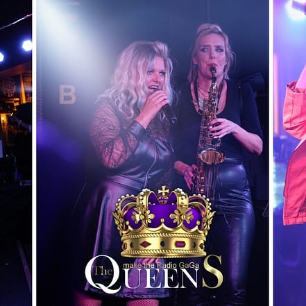 The Queens Unforgettable Konzertshow: Ticket vom 01.10.25 – 04.10.25 Bochum OXGE.com Special Offers, Deals & Discounts in Germany