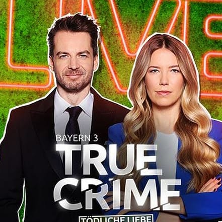 Ticket Alexander Stevens & Jacqueline Belle True Crime: Tödliche Liebe Bremen OXGE.com Special Offers, Deals & Discounts in Germany