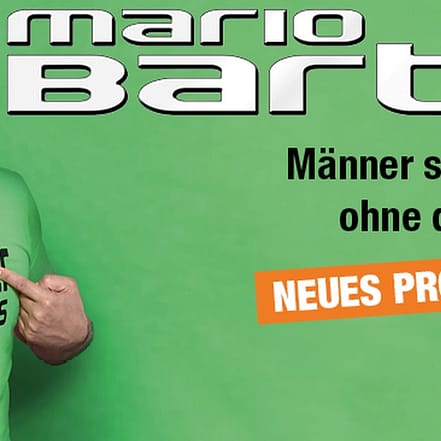 Ticket für “”Mario Barth – Männer sind nichts ohne die Frauen”” Bremen OXGE.com Special Offers, Deals & Discounts in Germany