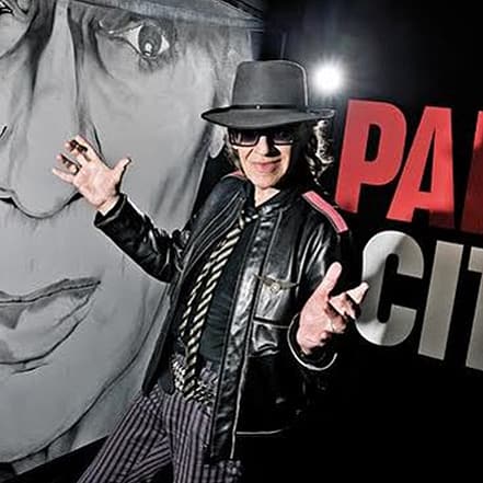 Ticket für Panik City: Das Udo Lindenberg Erlebnis auf der Reeperbahn Bremen OXGE.com Special Offers, Deals & Discounts in Germany