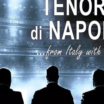 Ticket für TENORS di NAPOLI – from Italy with Love Bremen OXGE.com Special Offers, Deals & Discounts in Germany