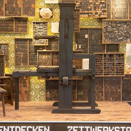Ticket für ZeitWerkStadt – das Erlebnismuseum Dresden OXGE.com Special Offers, Deals & Discounts in Germany