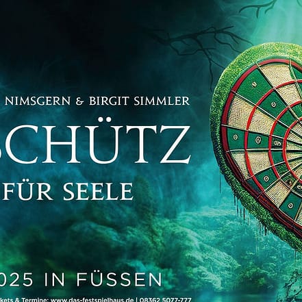 Ticket für das Musical „Freischütz“ am 10.02.2025 Ulm OXGE.com Special Offers, Deals & Discounts in Germany