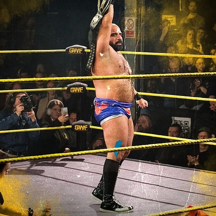 Ticket für „GWF on Tour“ Live Wrestling in Hannover, Rostock & Hamburg Hamburg OXGE.com Special Offers, Deals & Discounts in Germany