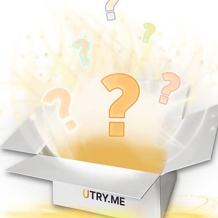 Überraschung: Mystery Box mit Produkten im Wert von über 50 € National Deal OXGE.com Special Offers, Deals & Discounts in Germany