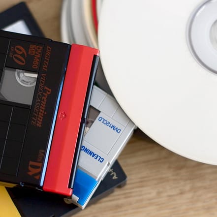 Überspielung von Videokassetten National Deal OXGE.com Special Offers, Deals & Discounts in Germany