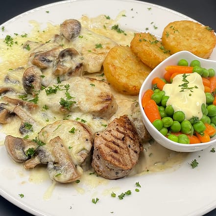 Ultimatives Genusserlebnis: 4-Gänge-Menü mit Filet-Medaillons Essen OXGE.com Special Offers, Deals & Discounts in Germany