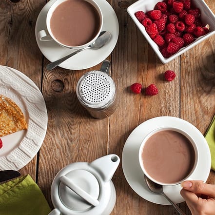Unbegrenzter Genuss: Brunch mit All-you-can-eat + Tee Düsseldorf OXGE.com Special Offers, Deals & Discounts in Germany