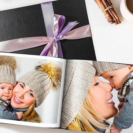 Valentina-Fotobuch aus Kunstleder National Deal OXGE.com Special Offers, Deals & Discounts in Germany