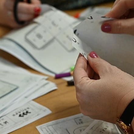 Verwandelt euer Zuhause in ein Escape-Room-Abenteuer mit 5 Missionen National Deal OXGE.com Special Offers, Deals & Discounts in Germany