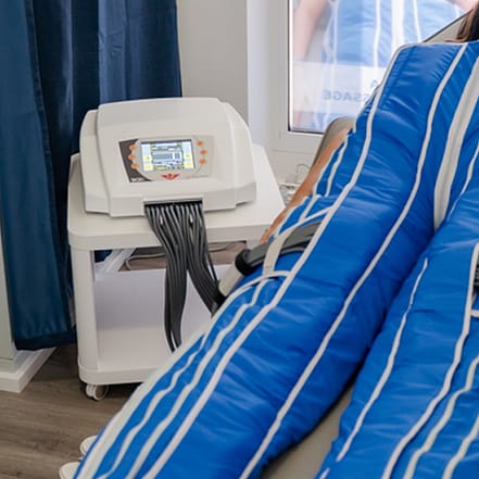Verwöhne dich mit einer BOA Lymphmassage Bremen OXGE.com Special Offers, Deals & Discounts in Germany