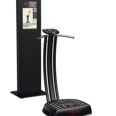 Vibrationstraining Koblenz OXGE.com Special Offers, Deals & Discounts in Germany