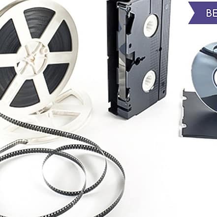 Videokassetten-Digitalisierung National Deal OXGE.com Special Offers, Deals & Discounts in Germany