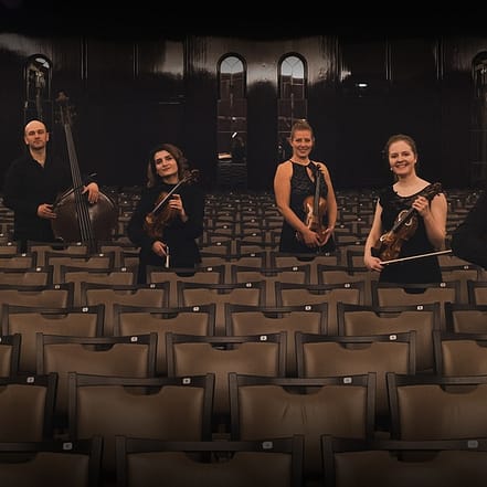 Vivaldi meets Piazzolla: Ticket vom 21.03.-20.12.2025 Bremen OXGE.com Special Offers, Deals & Discounts in Germany
