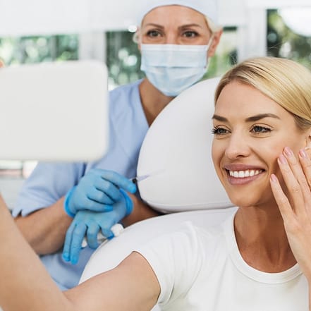 WGS über 189 € anrechenbar auf Faltenbehandlung mit 1 ml Hyaluronsäure München OXGE.com Special Offers, Deals & Discounts in Germany