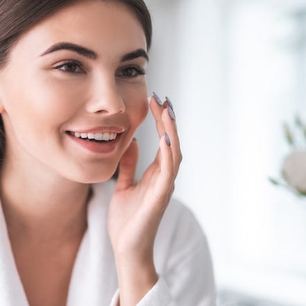 WGS über 250€/330€/460€ anrechenbar auf Faltenbehandlung mit Botulinum Dortmund OXGE.com Special Offers, Deals & Discounts in Germany