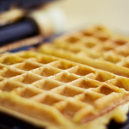Waffel inkl. Heißgetränk Dortmund OXGE.com Special Offers, Deals & Discounts in Germany