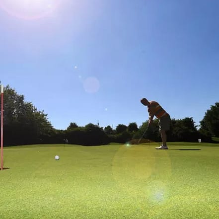Werde zum Golfprofi und verbessere dein Spiel! Frankfurt OXGE.com Special Offers, Deals & Discounts in Germany