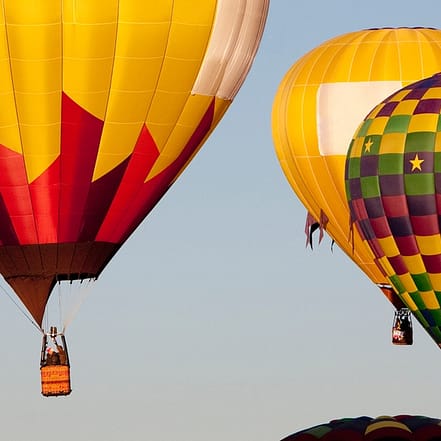 Wertgutschein Ballon-Erlebnis Dresden OXGE.com Special Offers, Deals & Discounts in Germany