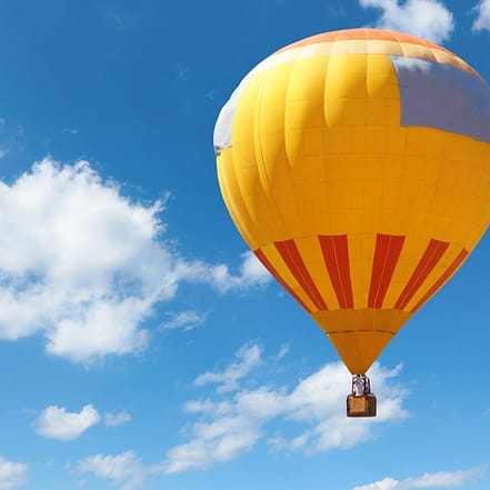 Wertgutschein Ballonfahrt München OXGE.com Special Offers, Deals & Discounts in Germany