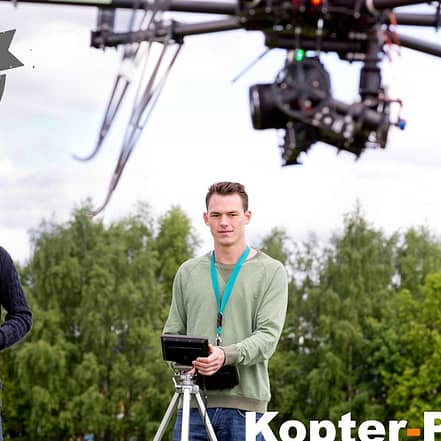 Wertgutschein Kopter-Profi National Deal OXGE.com Special Offers, Deals & Discounts in Germany