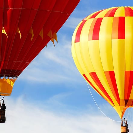 Wertgutschein für Ballonfahrt München OXGE.com Special Offers, Deals & Discounts in Germany