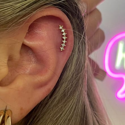 Wertgutschein über 50 € bis 100 € für Piercing oder Tattoo nach Wahl Stuttgart OXGE.com Special Offers, Deals & Discounts in Germany